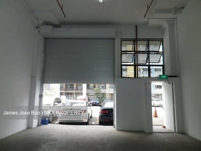 Cheap ground floor Aljunied B1 | High celing | Avail Soon (D14), Factory #530801901